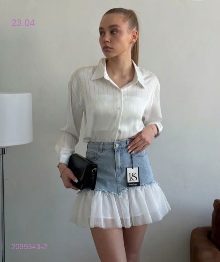 Юбка бронь 2099343-2