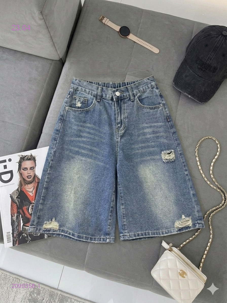 Шорты бронь 2099358-1