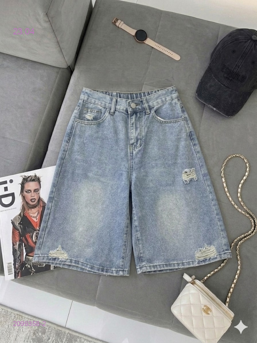 Шорты бронь 2099358-2