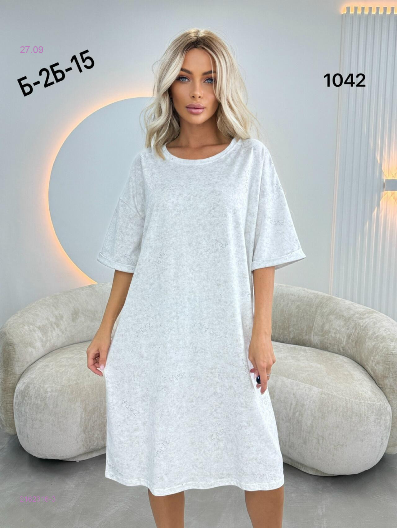 Туника 2162316-3