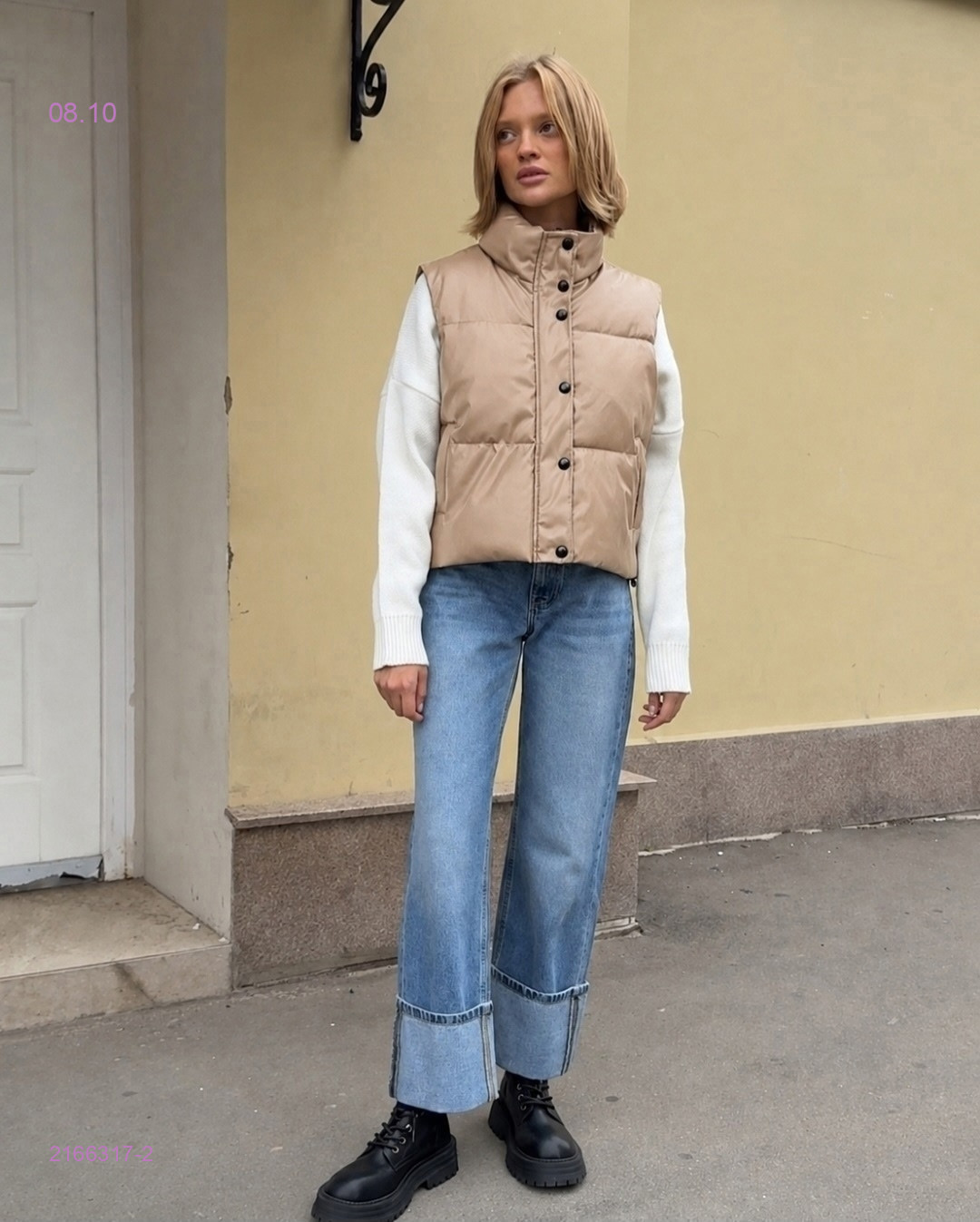 Жилет 2166317-2