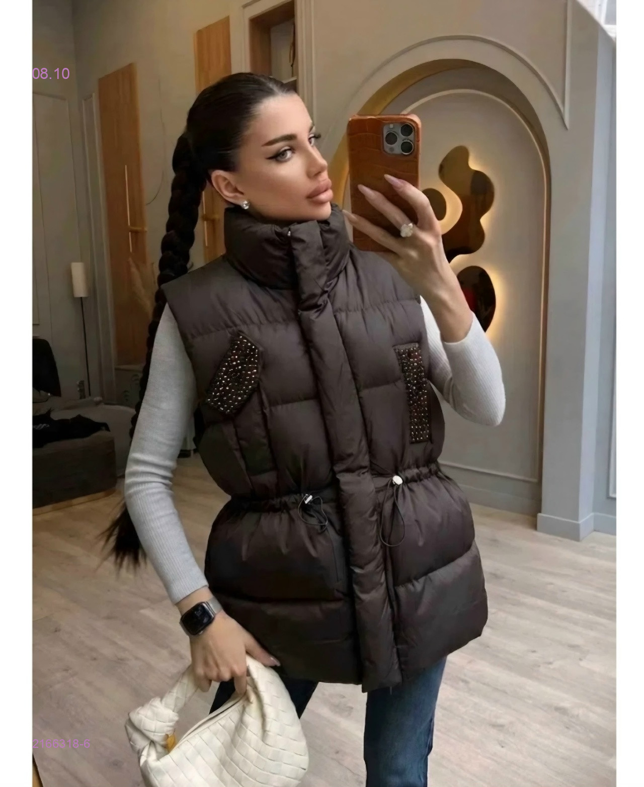 Жилет бронь 2166318-6