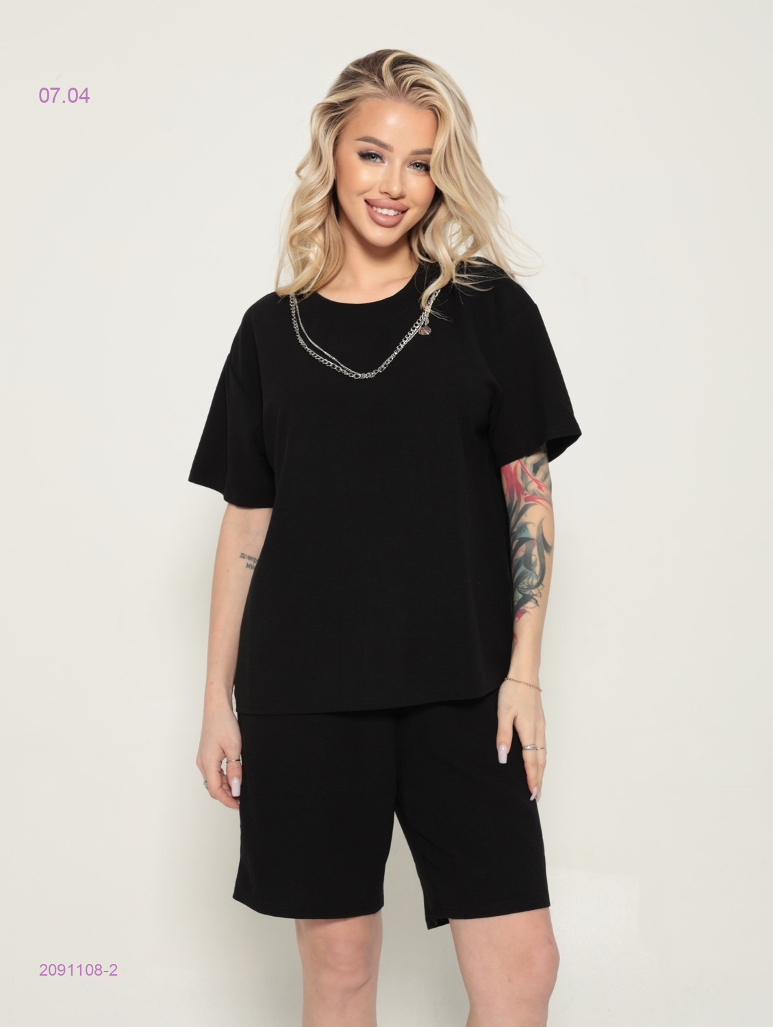 Костюм двойка 2091108-2