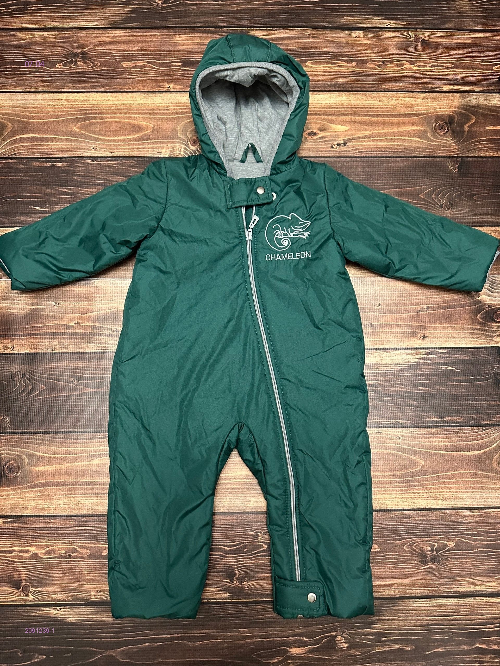 Комбинезон  весна 2091239-1