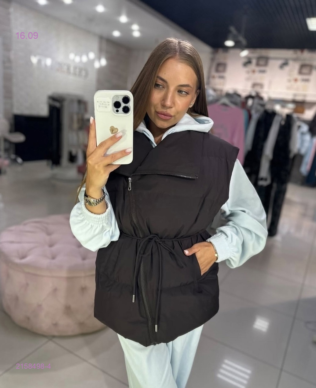 Жилетка бронь 2158498-4