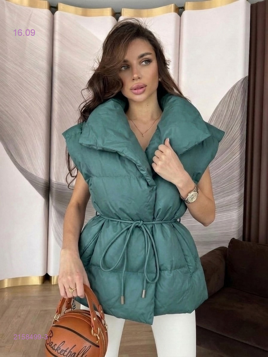 Жилетка бронь 2158499-3