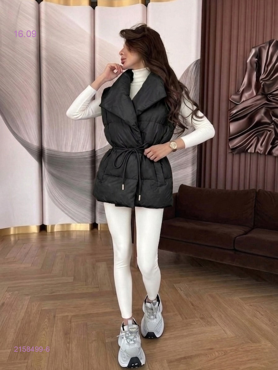 Жилетка бронь 2158499-6