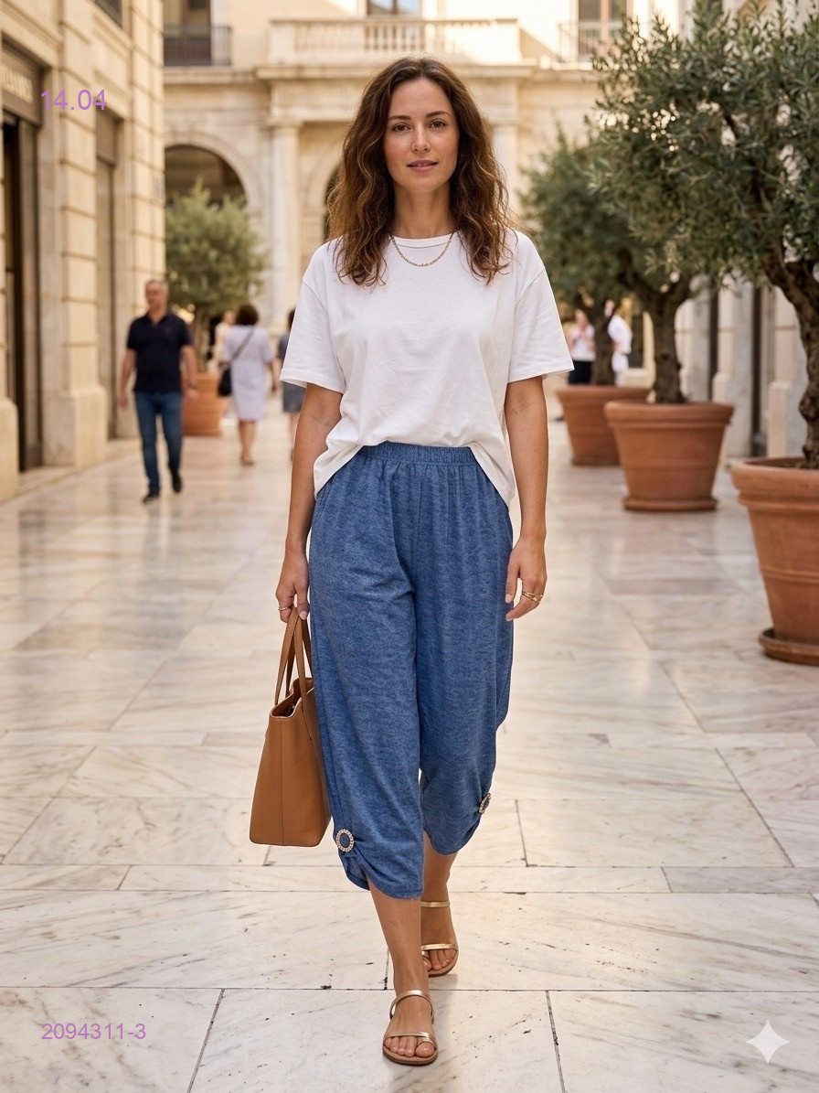 Капри 2094311-3