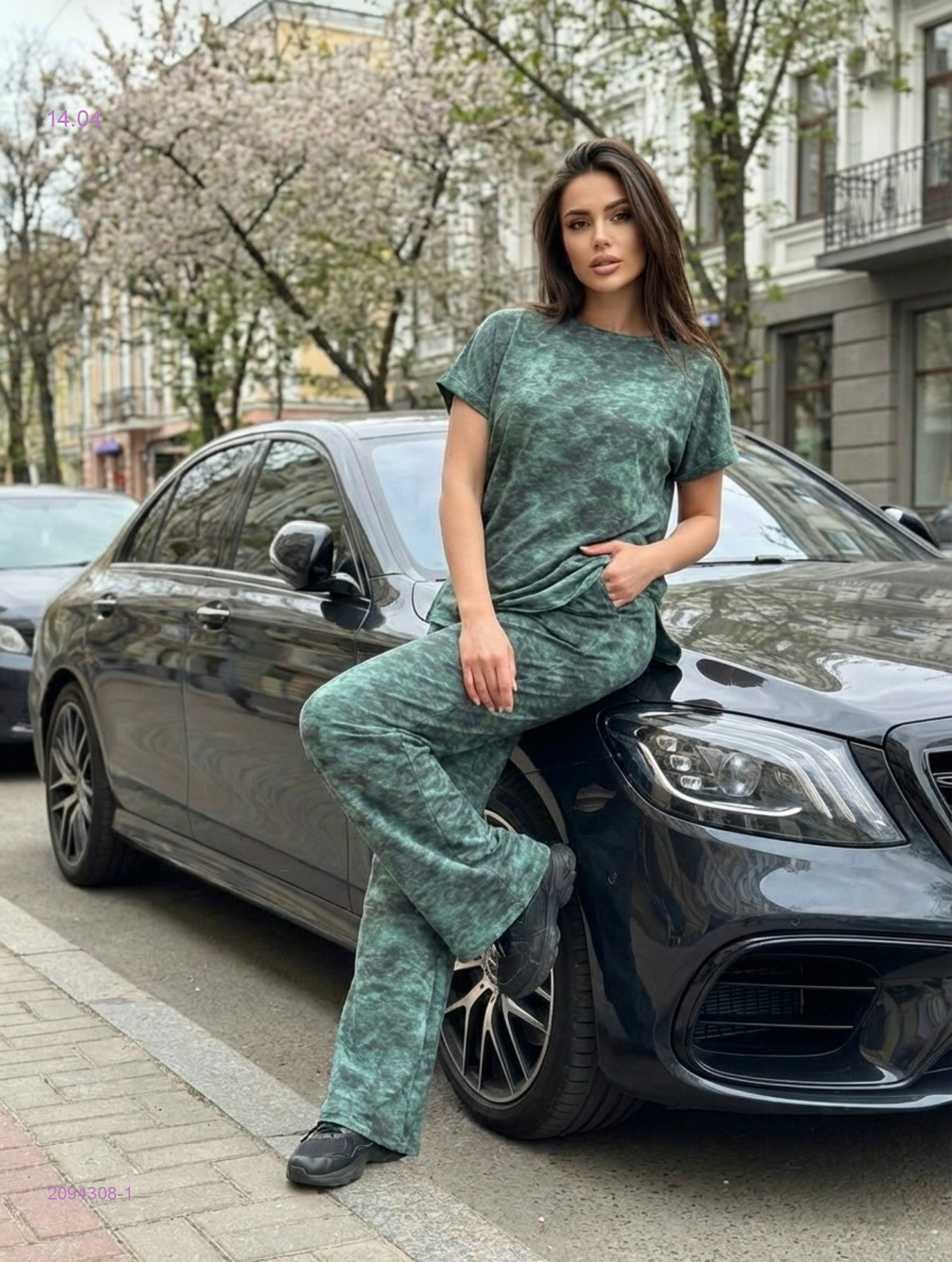 Костюм 2094308-1