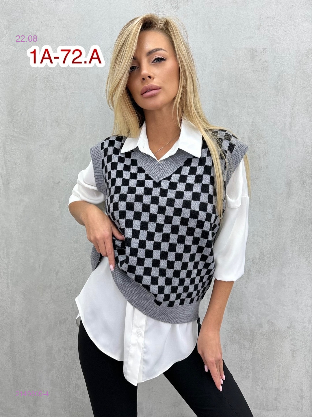 Жилет 2149309-4
