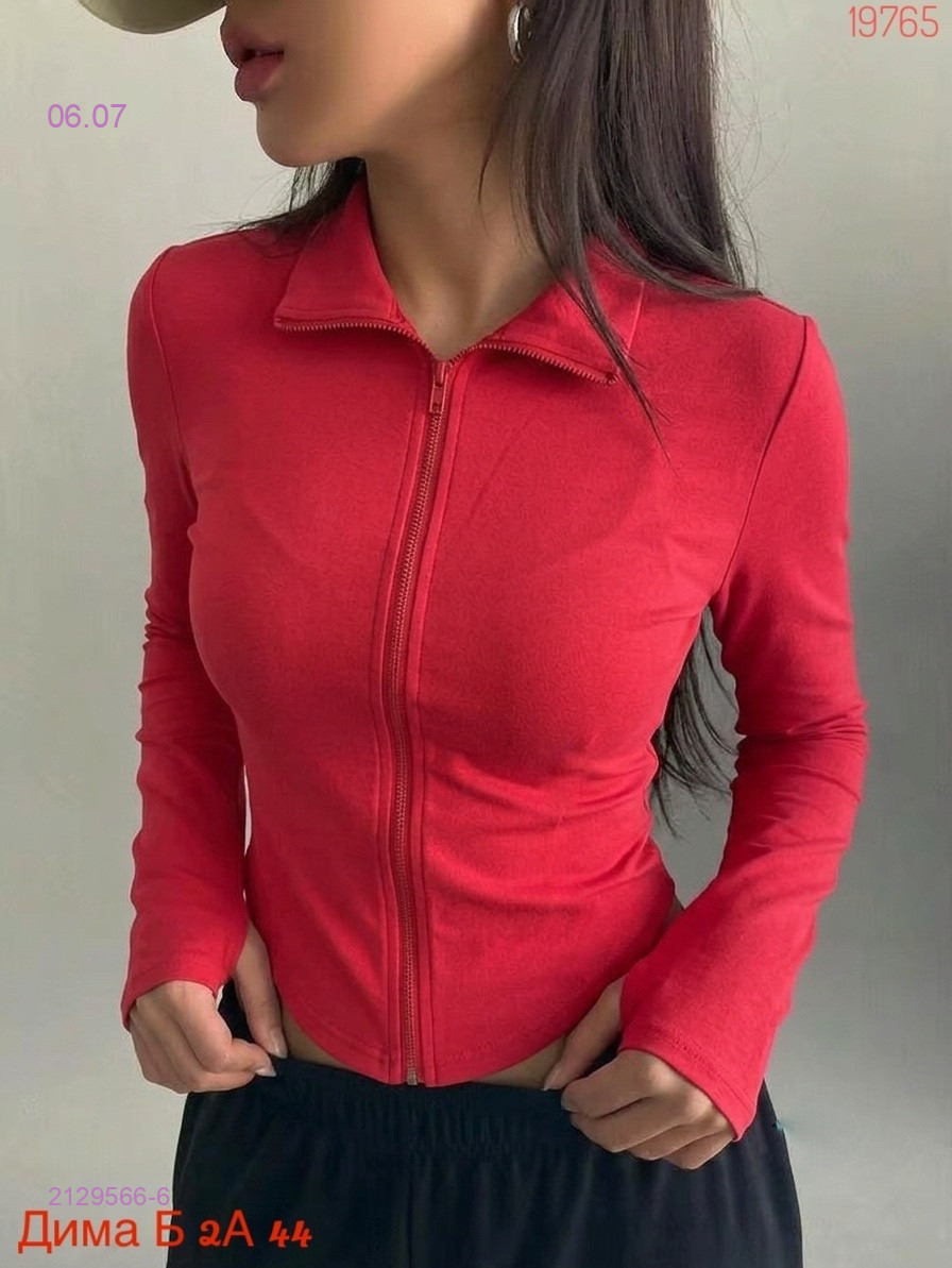 Кофта бронь 2129566-6