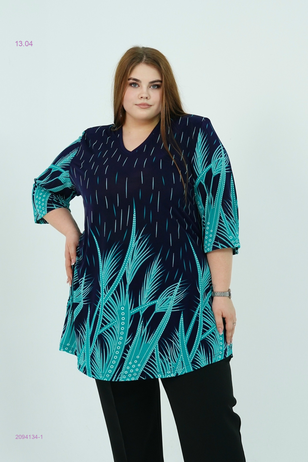 Блузка 2094134-1