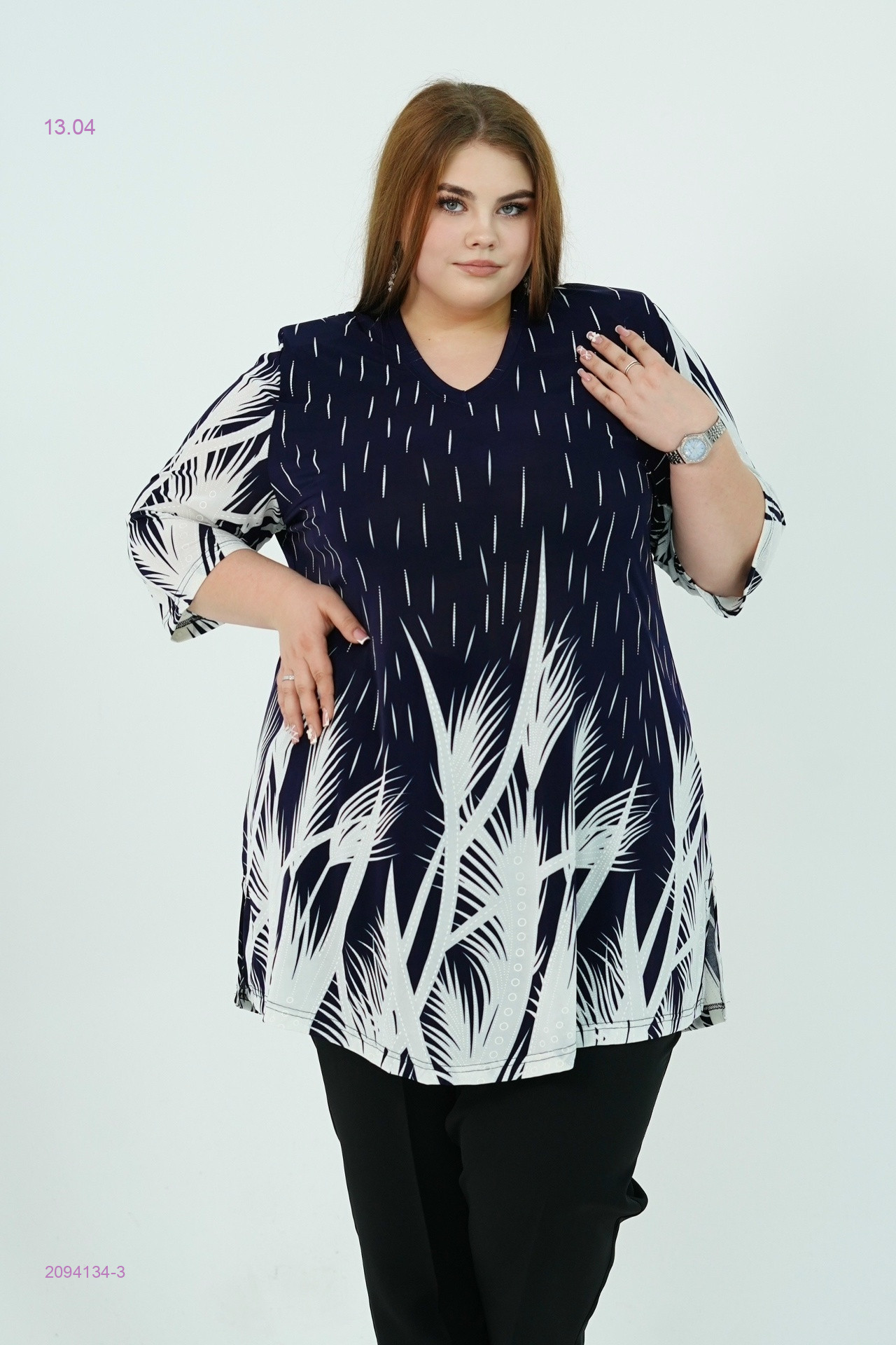 Блузка 2094134-3