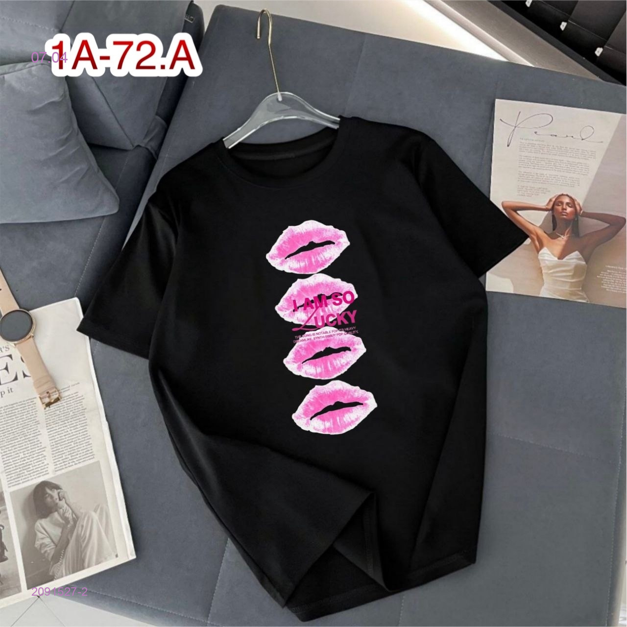 Футболка 2091527-2