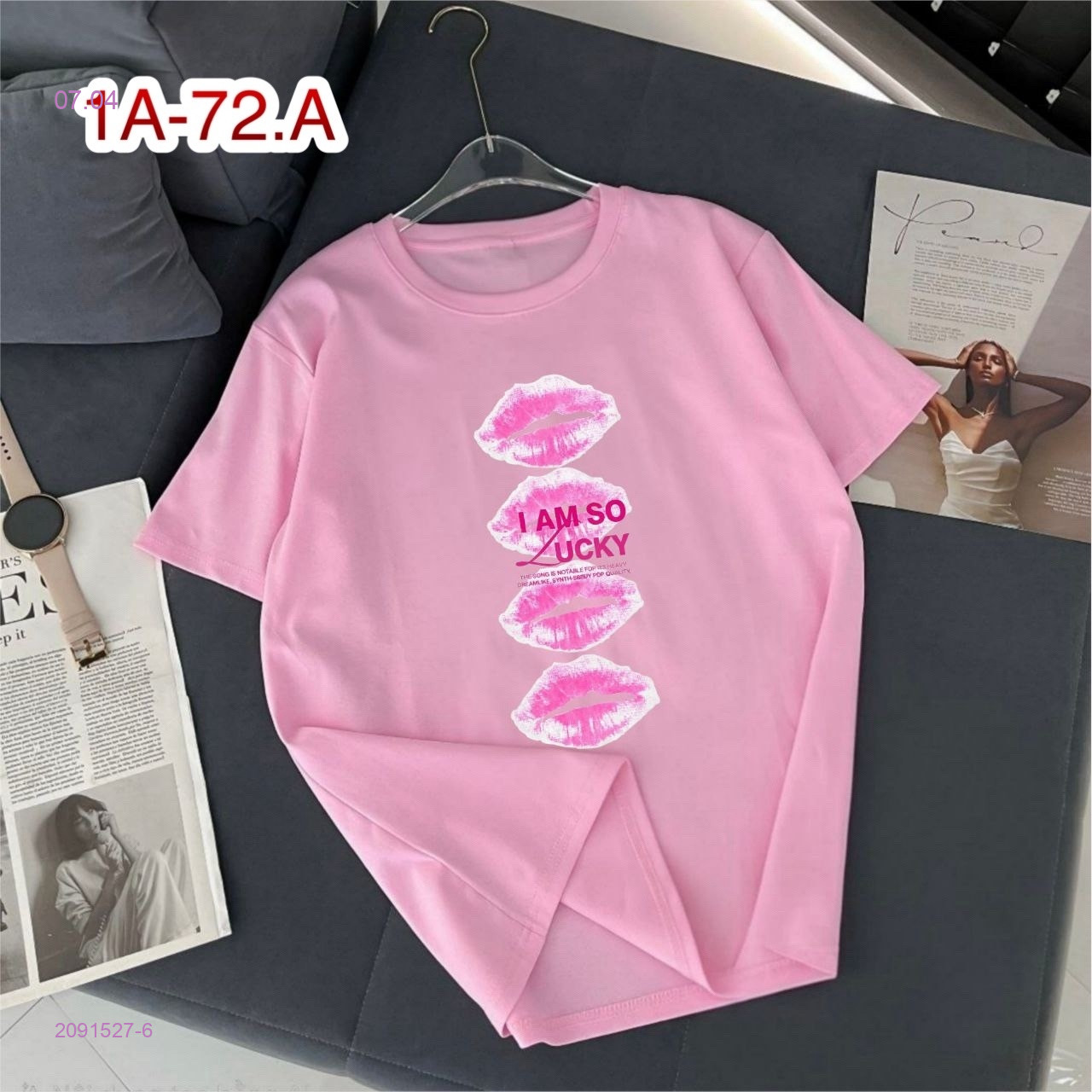 Футболка 2091527-6