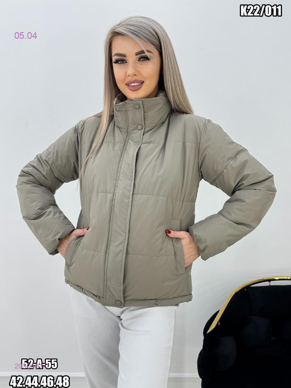 Куртка осень 2090491-1