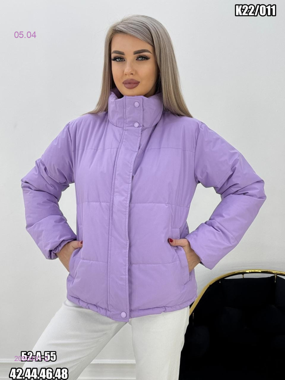 Куртка осень 2090491-2