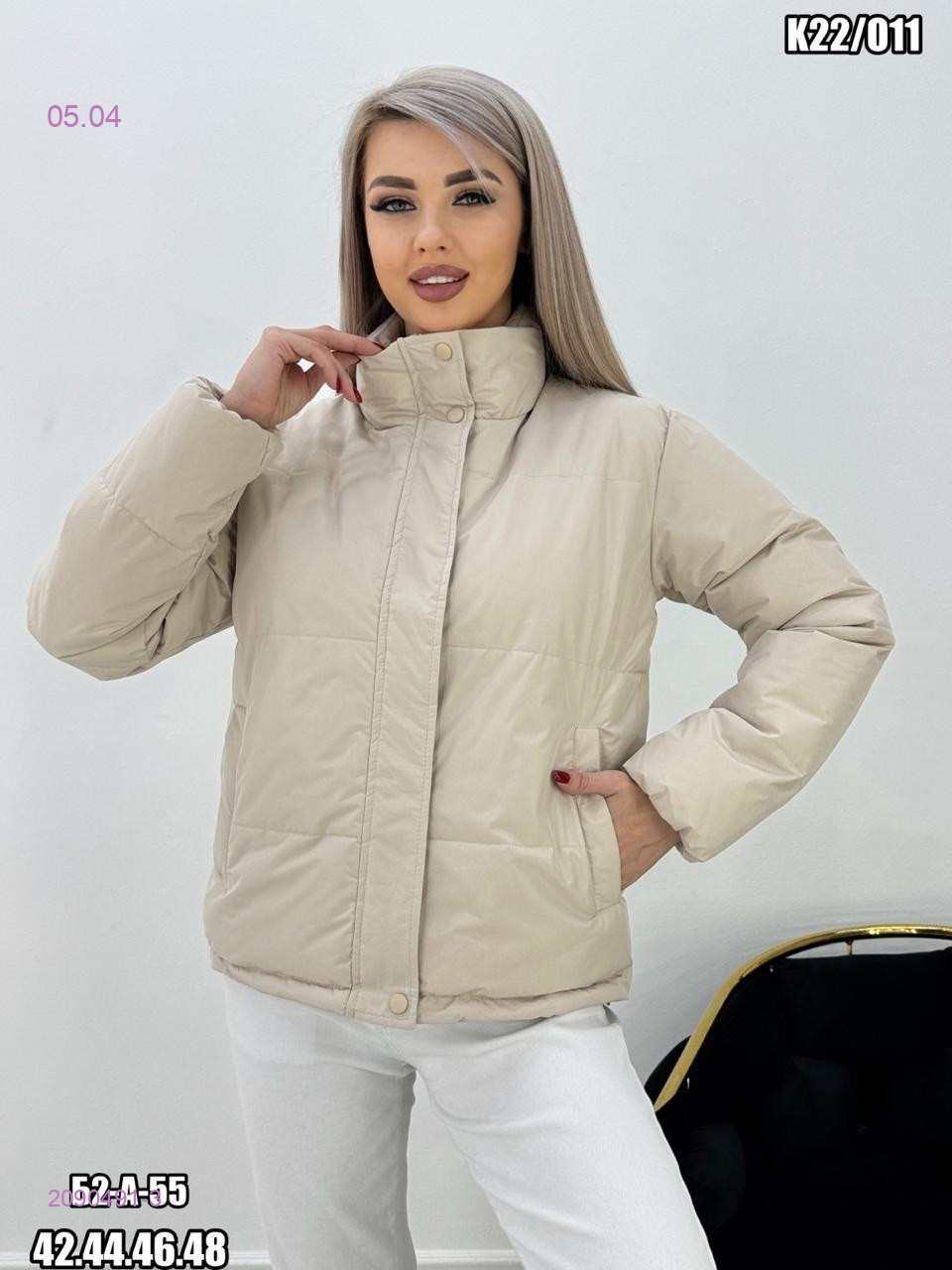 Куртка осень 2090491-3