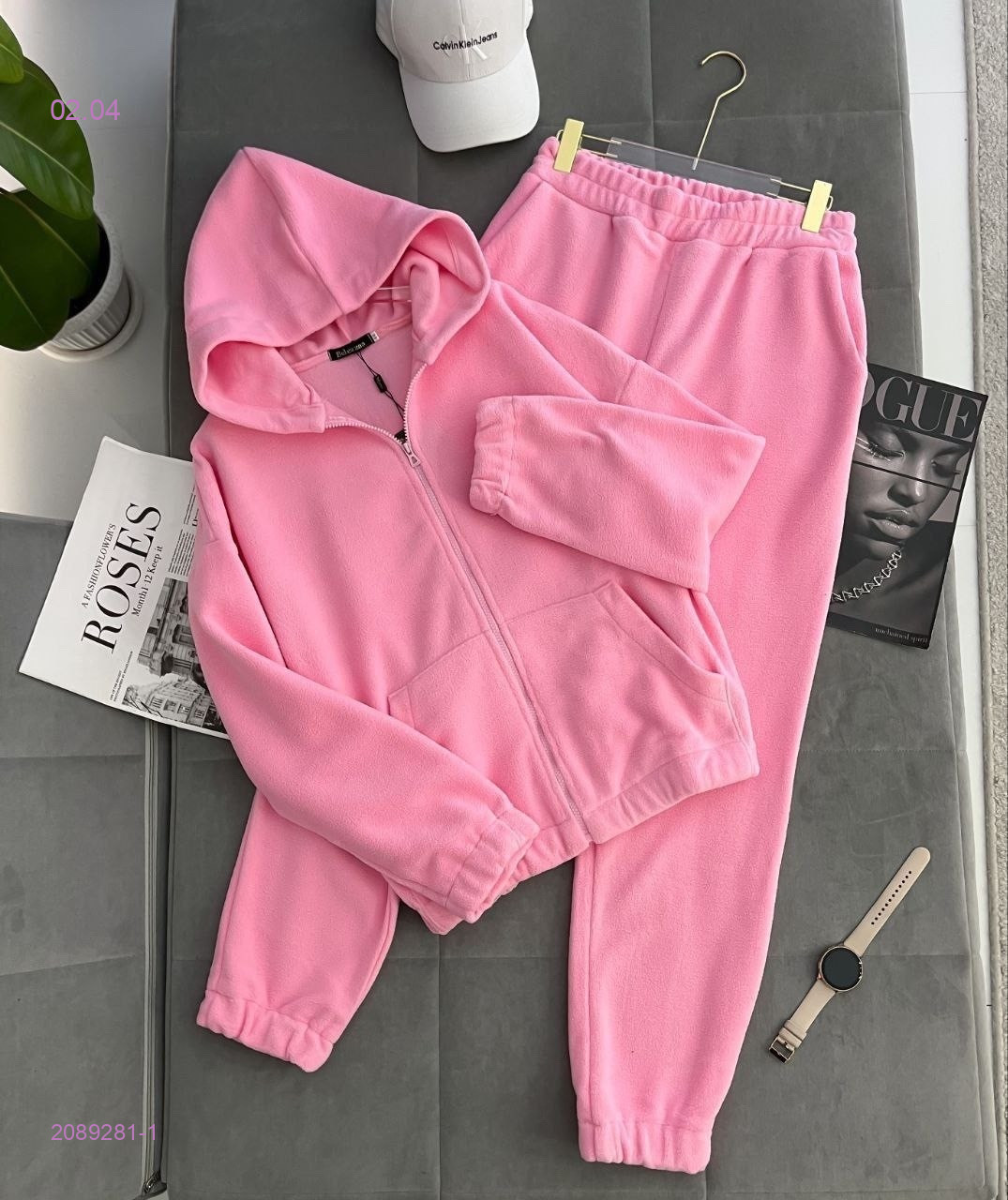 Костюм двойка 2089281-1