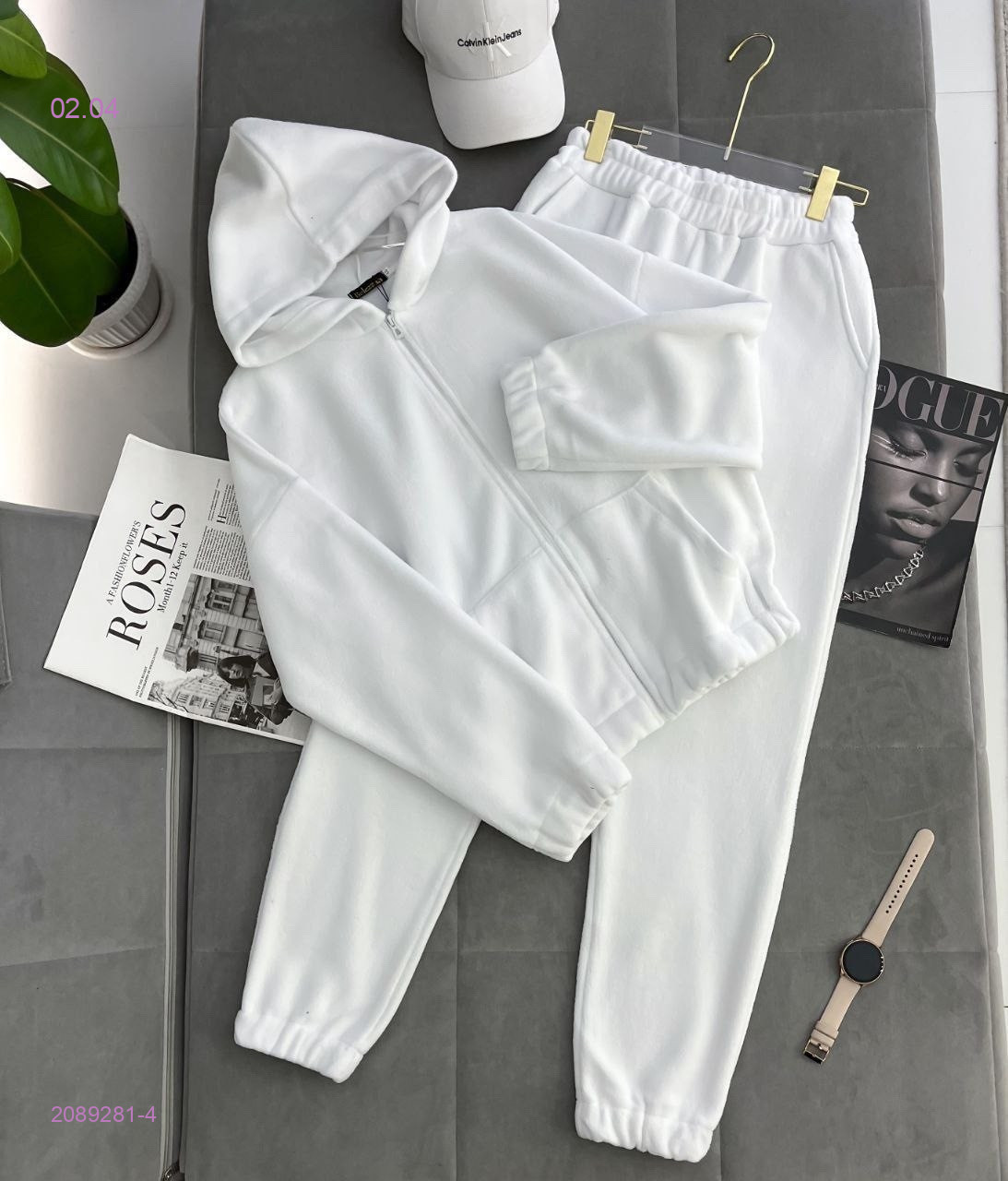 Костюм двойка 2089281-4