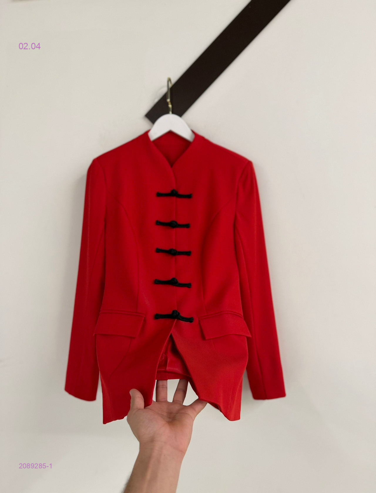 Пиджак 2089285-1