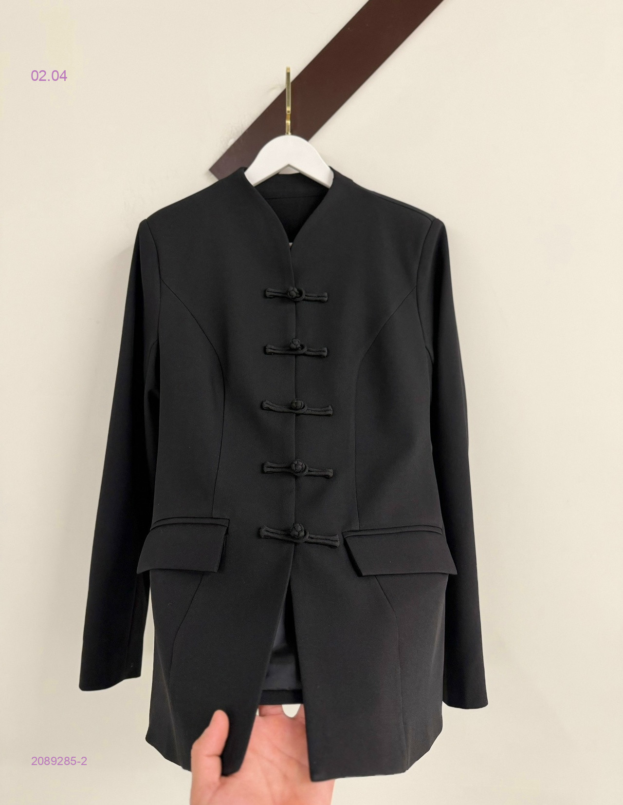 Пиджак 2089285-2