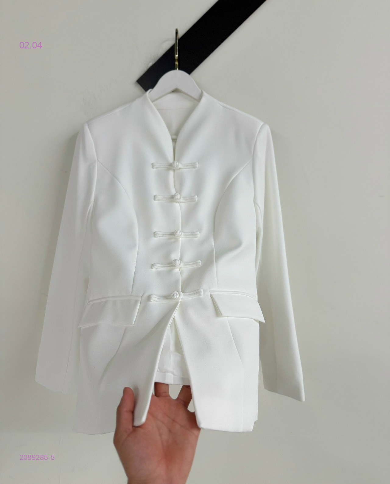 Пиджак 2089285-5