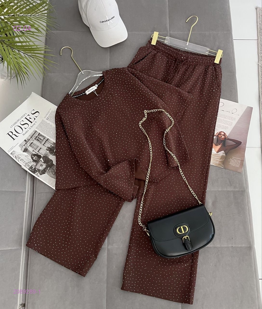 Костюм двойка 2089289-1