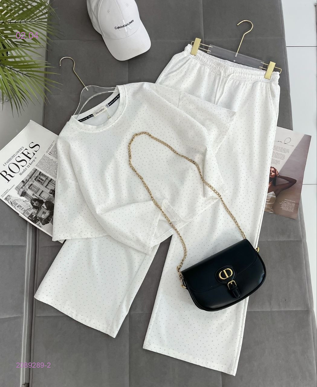 Костюм двойка 2089289-2