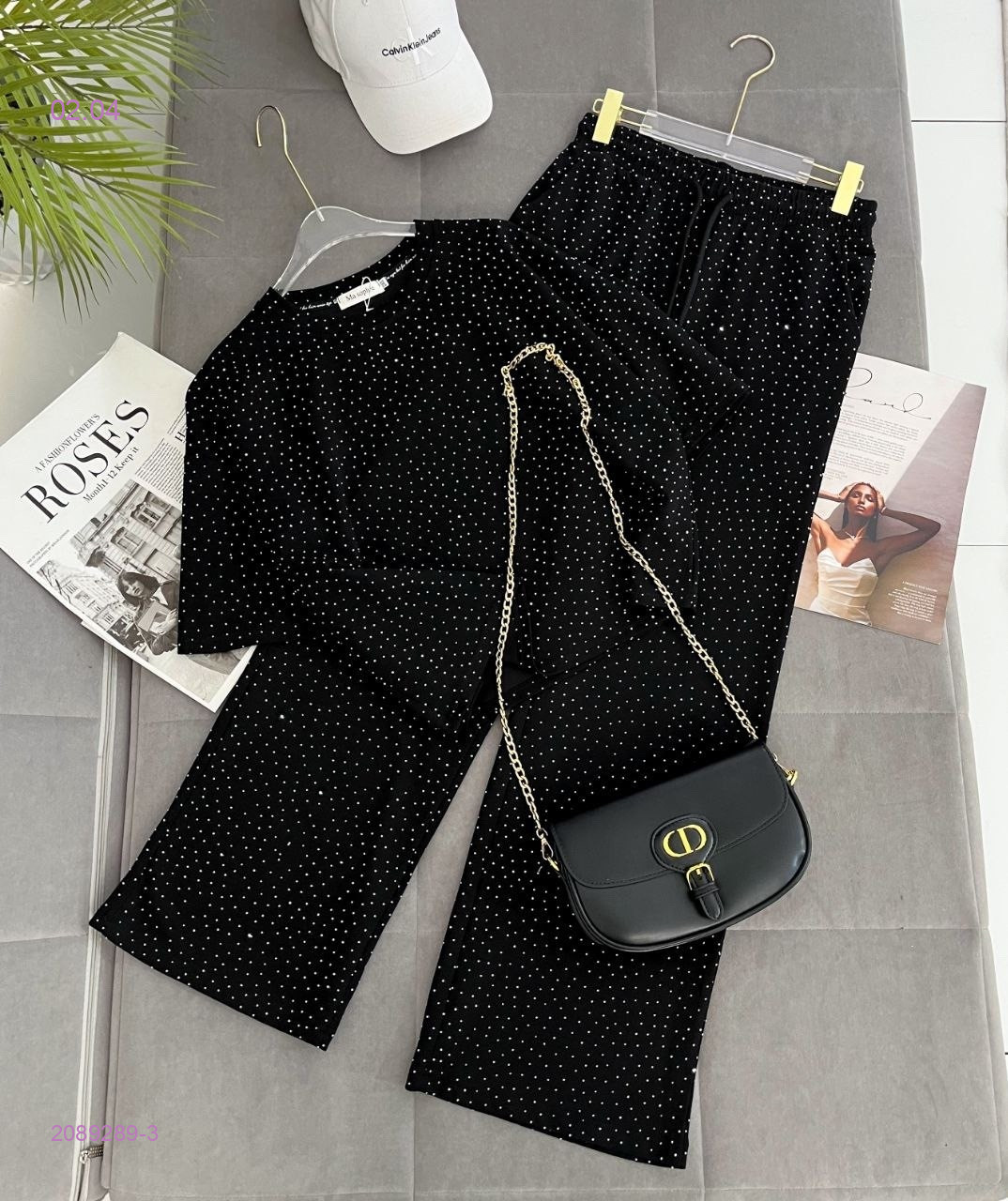 Костюм двойка 2089289-3