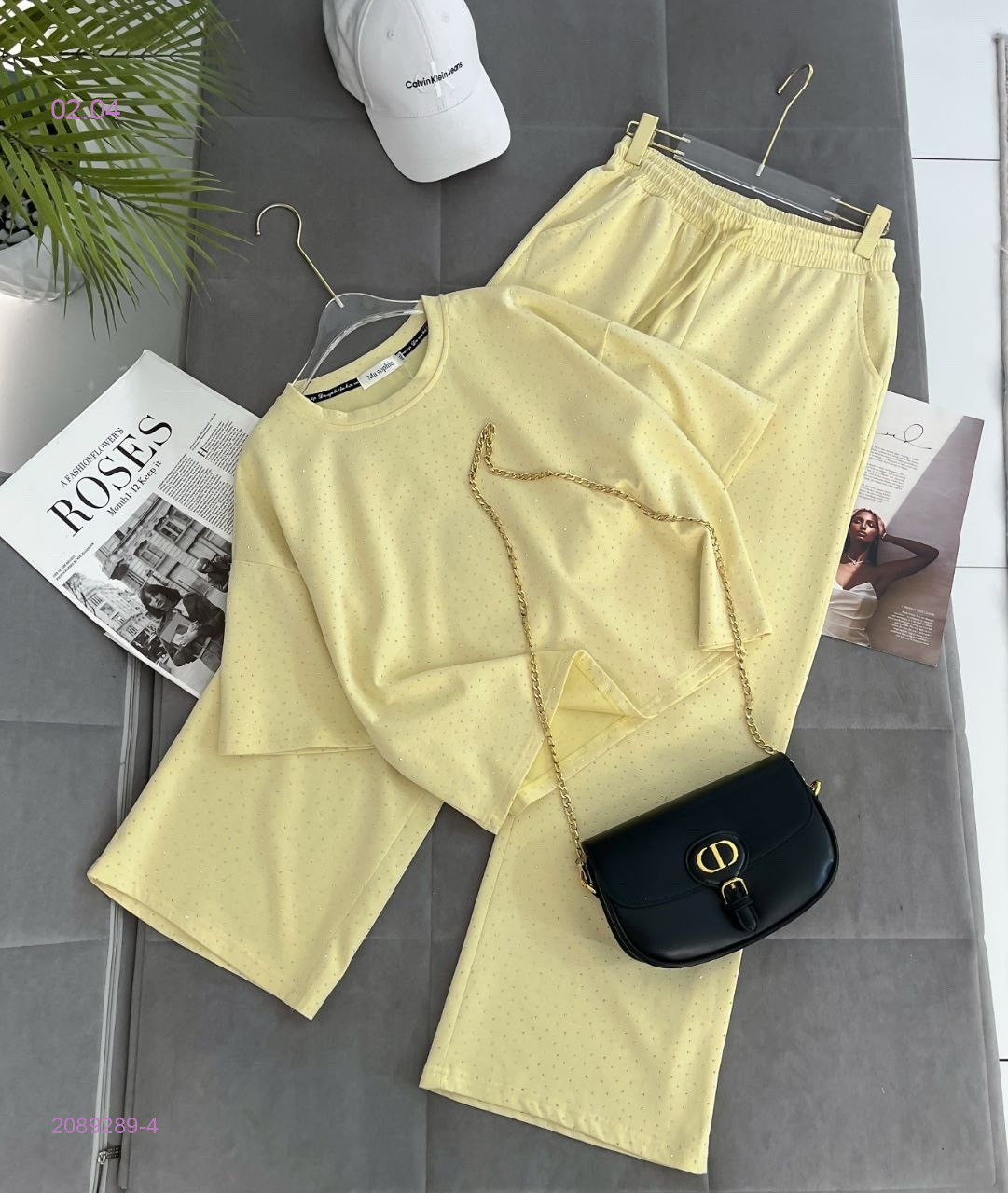 Костюм двойка 2089289-4