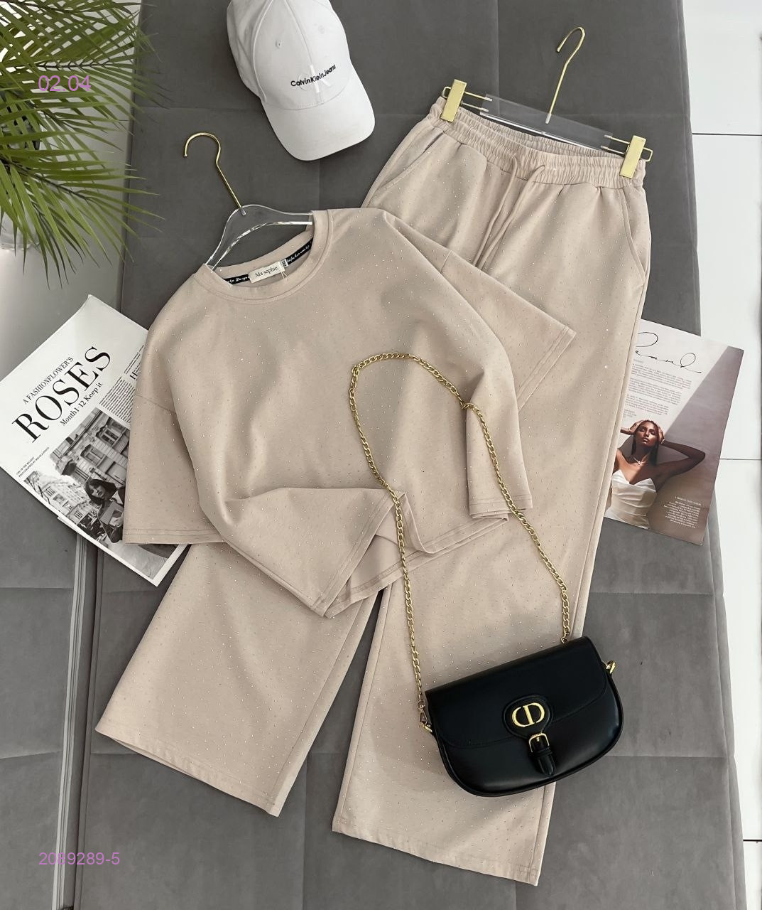 Костюм двойка 2089289-5