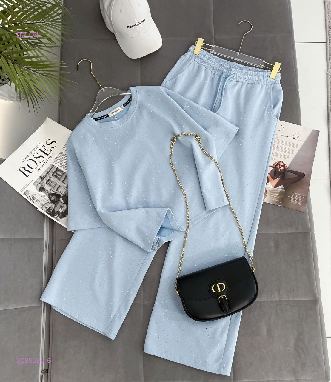 Костюм двойка 2089289-6