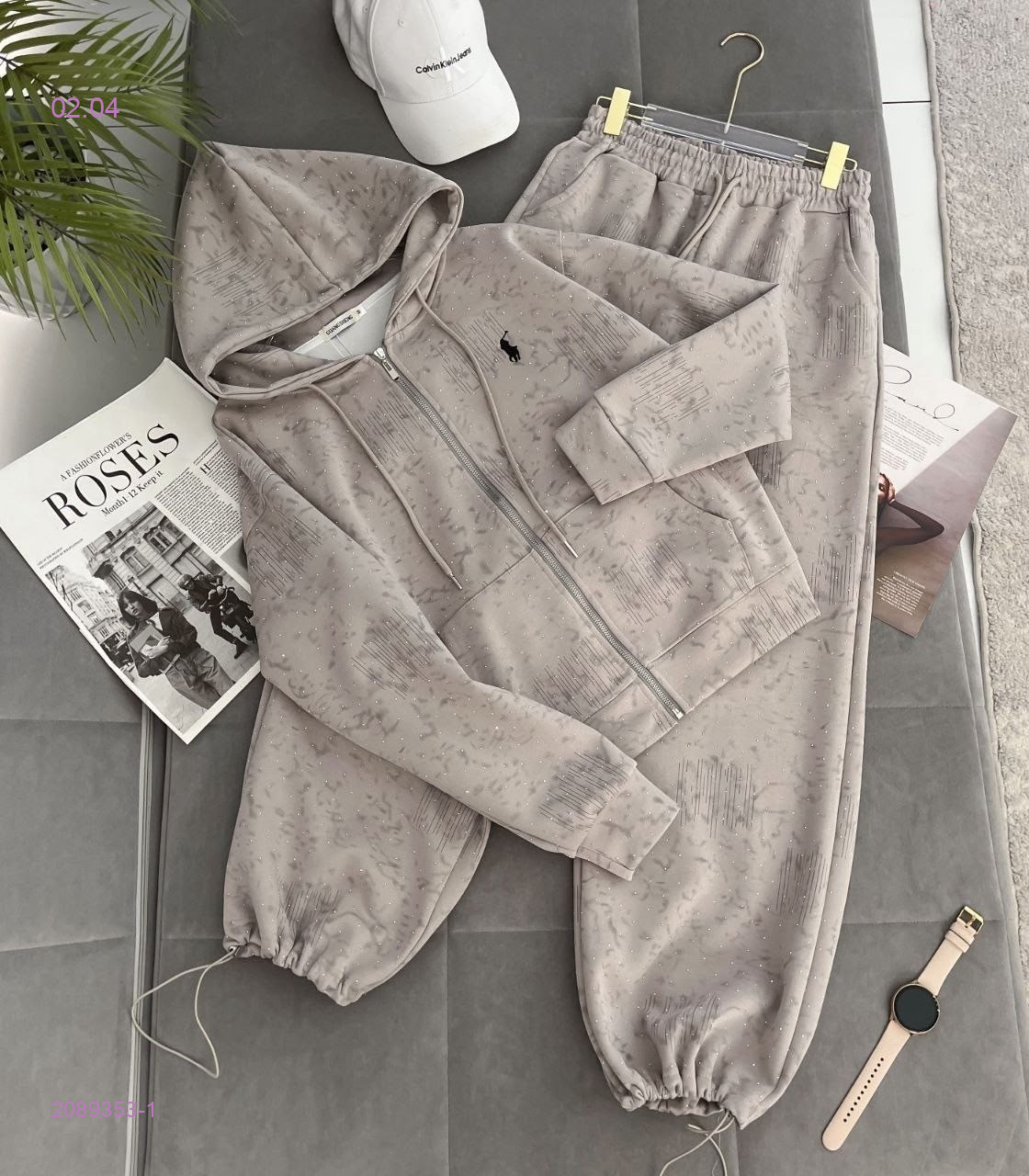 Костюм двойка 2089353-1