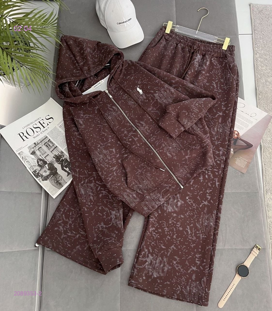 Костюм двойка 2089353-2