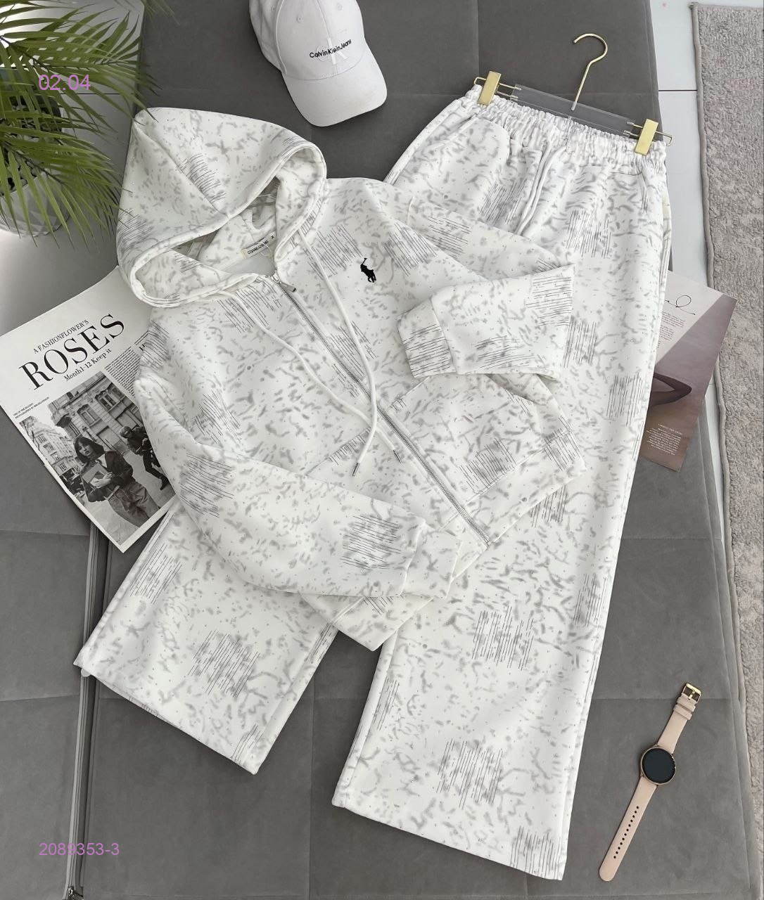 Костюм двойка 2089353-3