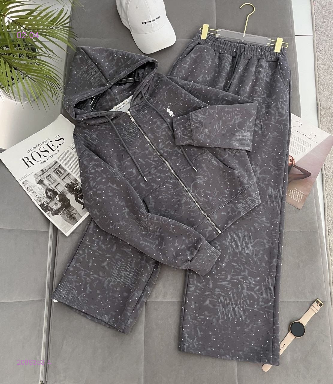 Костюм двойка 2089353-4