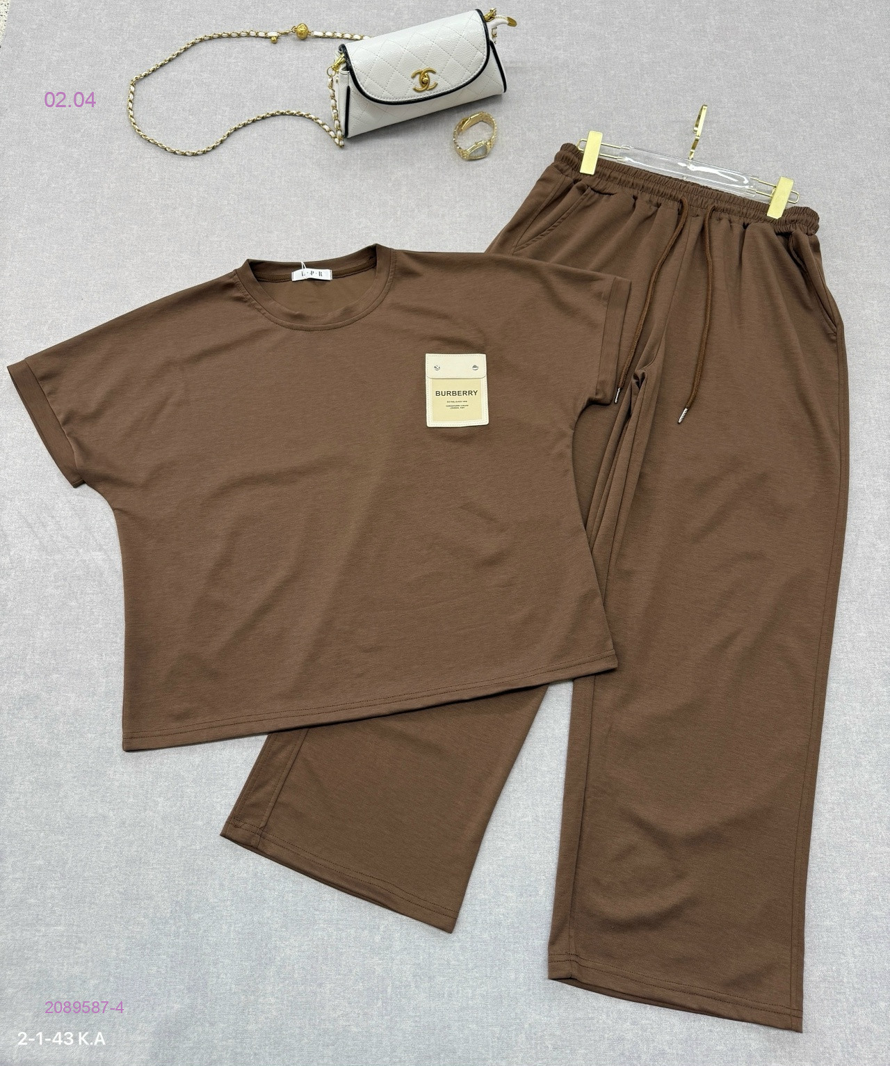 Костюм двойка 2089587-4