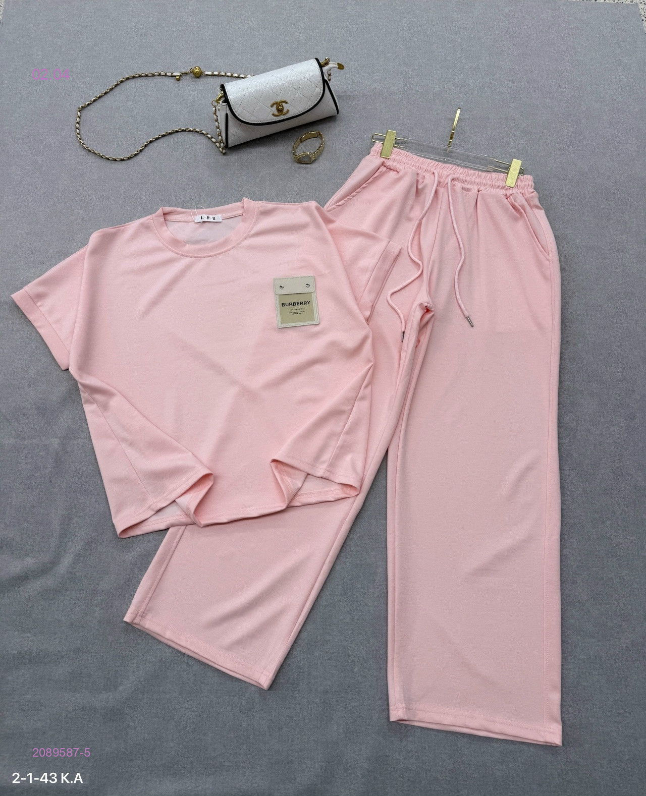 Костюм двойка 2089587-5