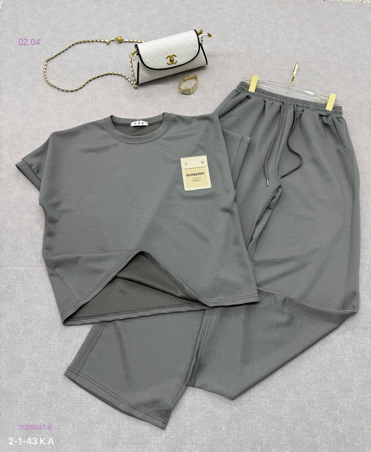 Костюм двойка 2089587-6