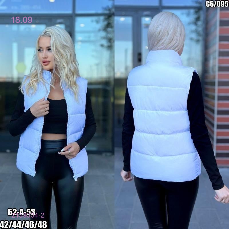 Жилетка 2159334-2