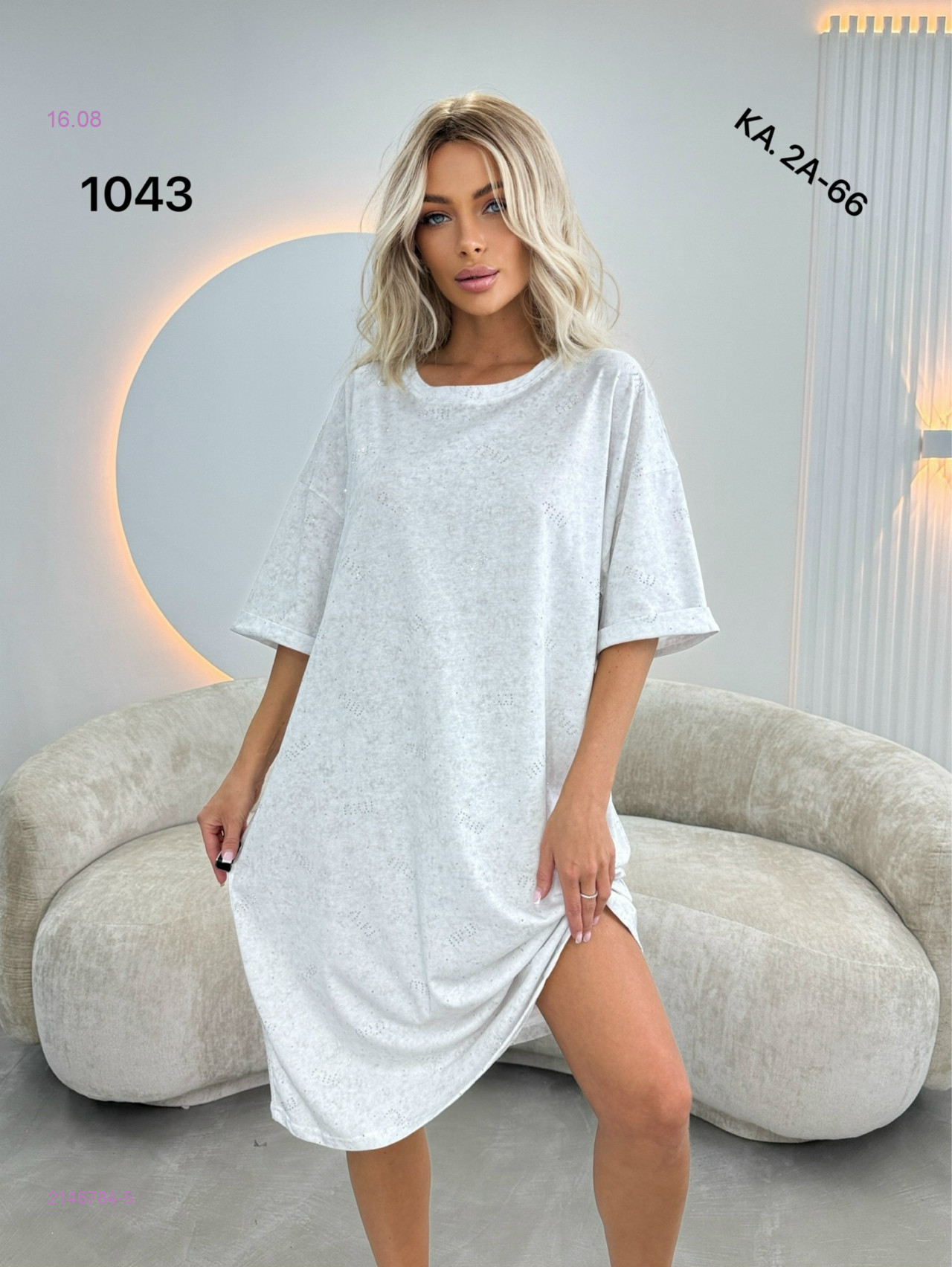 Туника 2146784-5