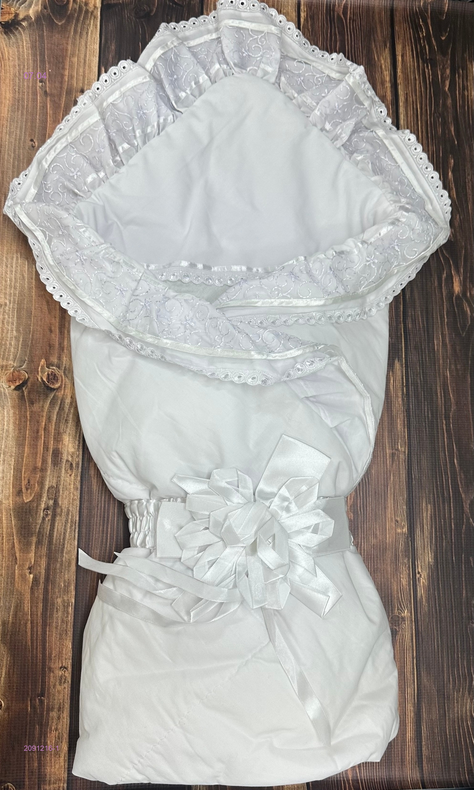 Конверт теплая весна 2091216-1