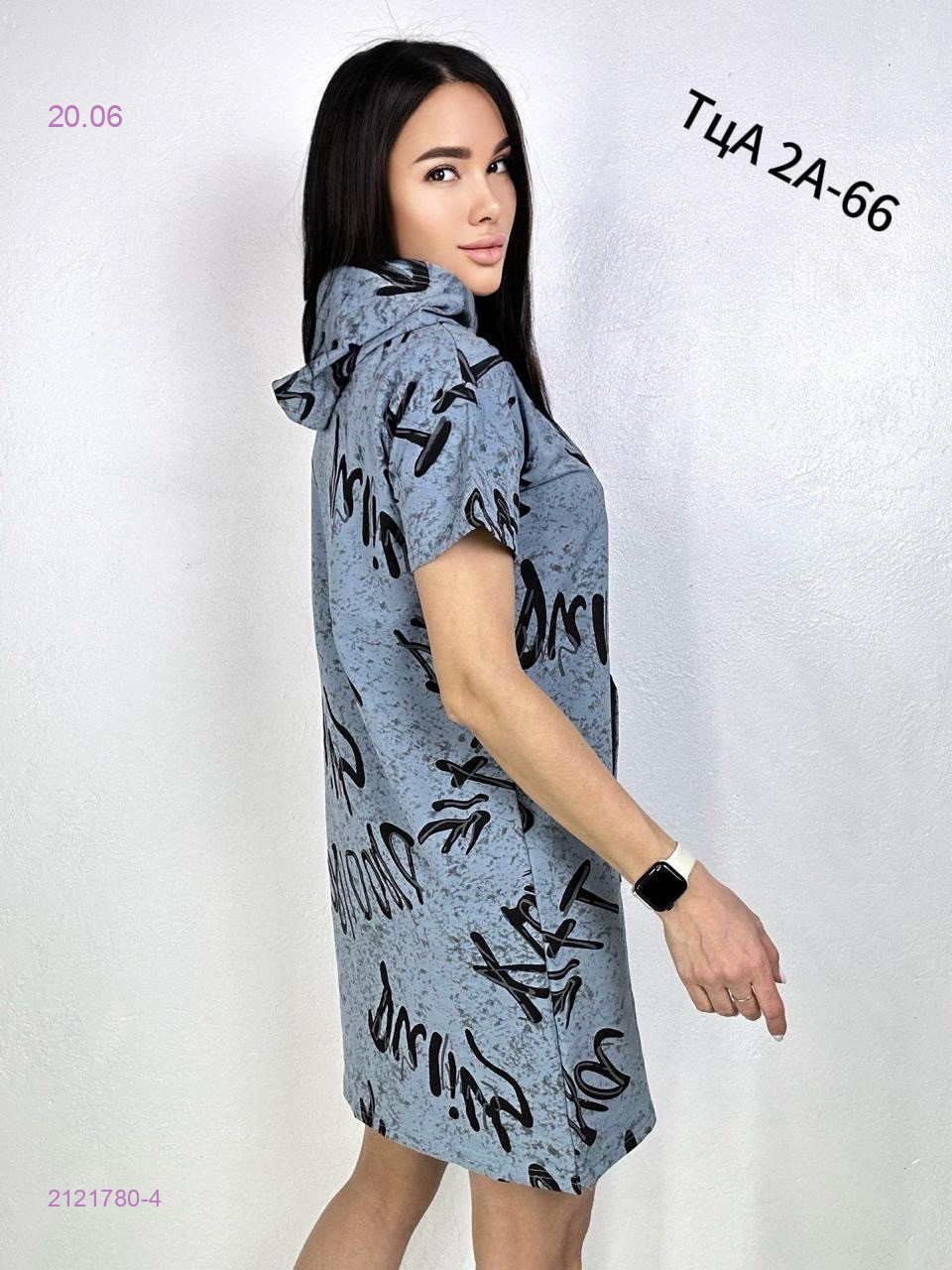 Туника 2121780-4