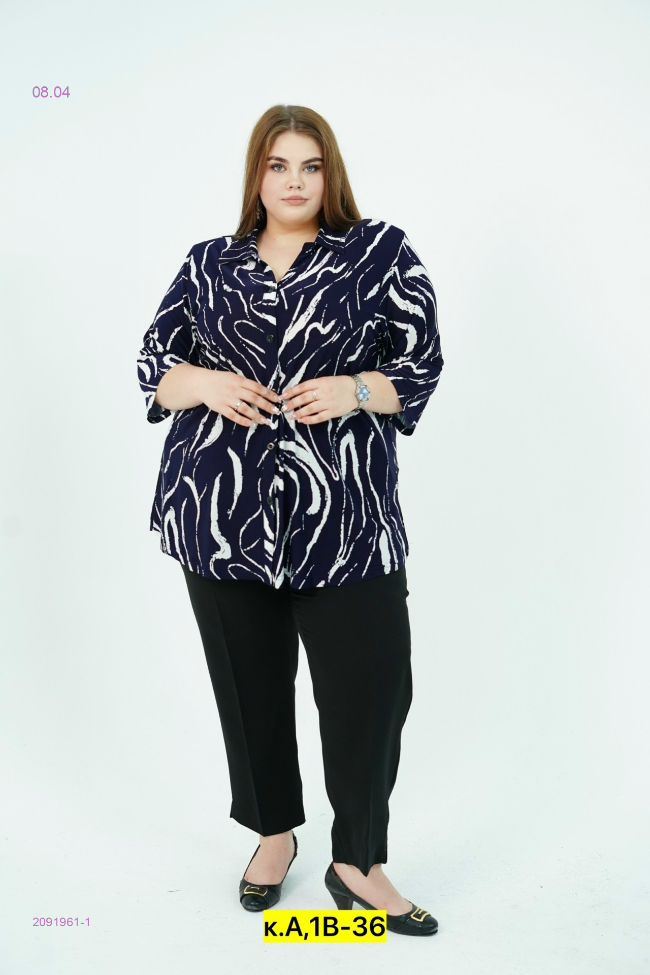 Блузка 2091961-1