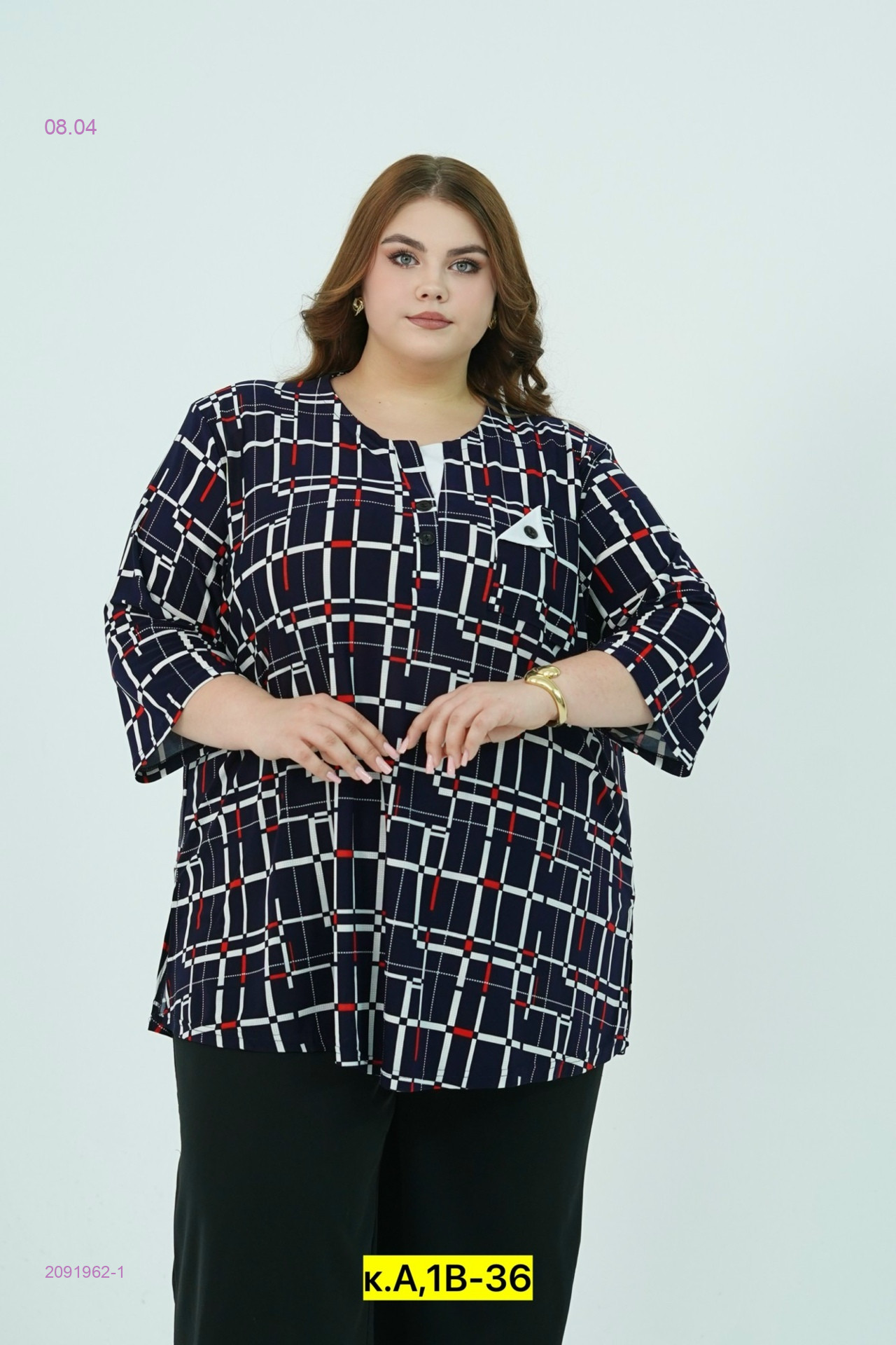 Блузка 2091962-1