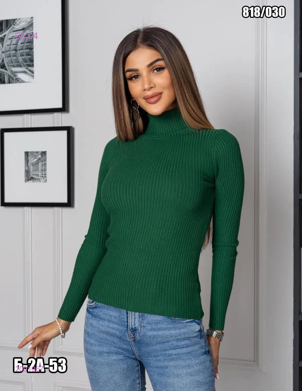 Водолазка 2091967-1