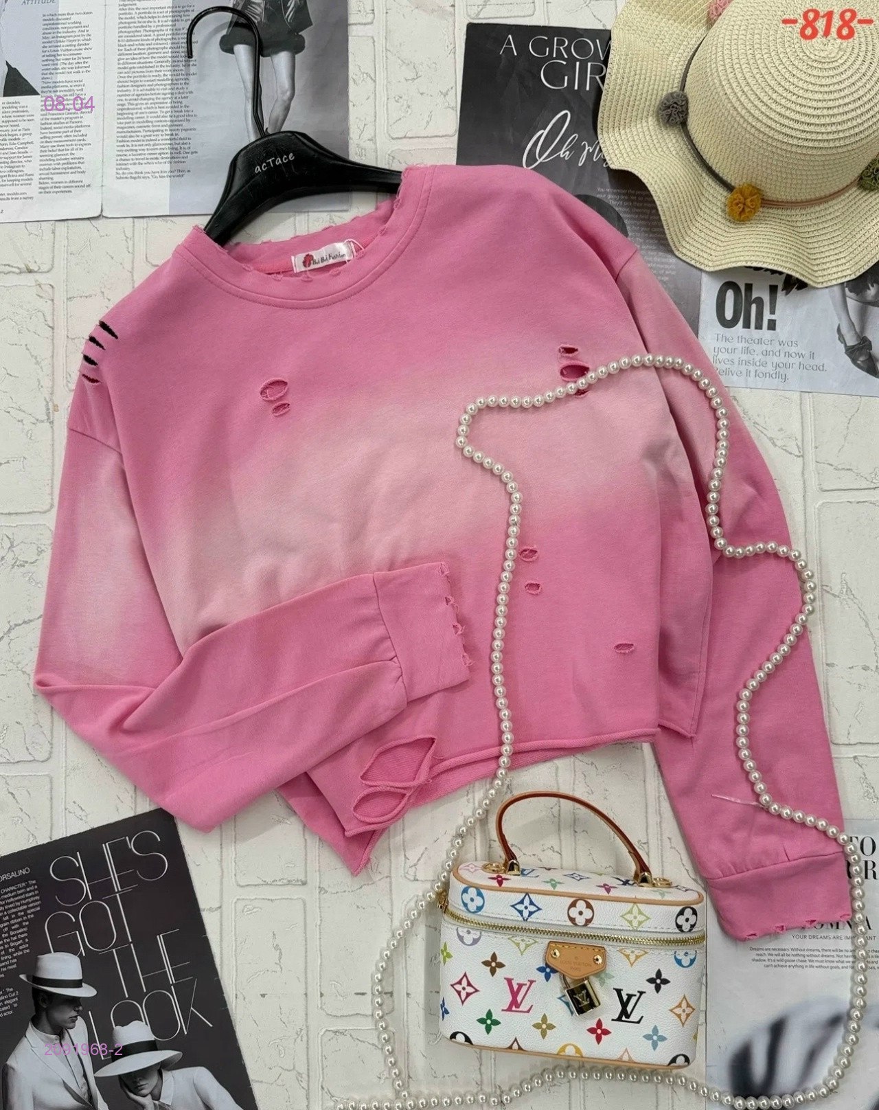 Кофта 2091968-2