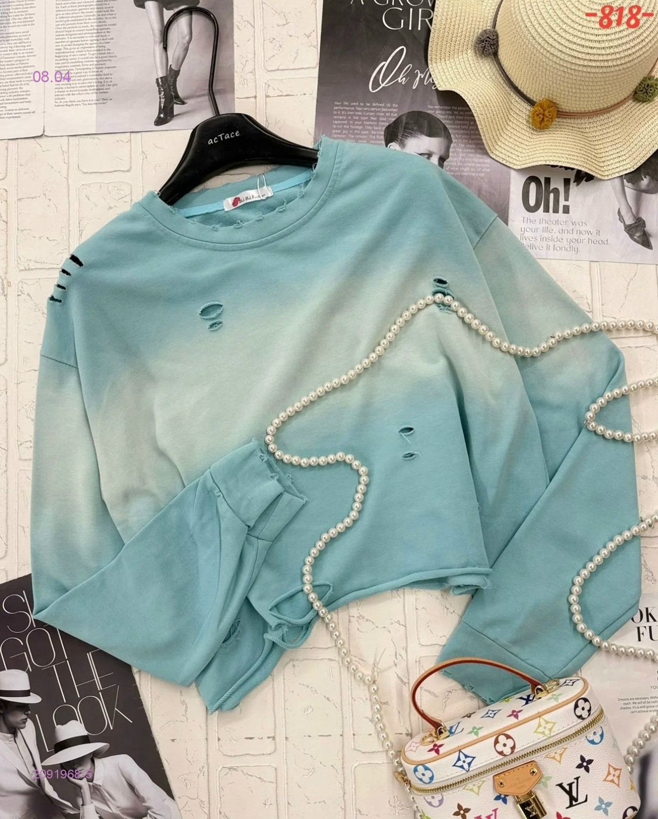 Кофта 2091968-5