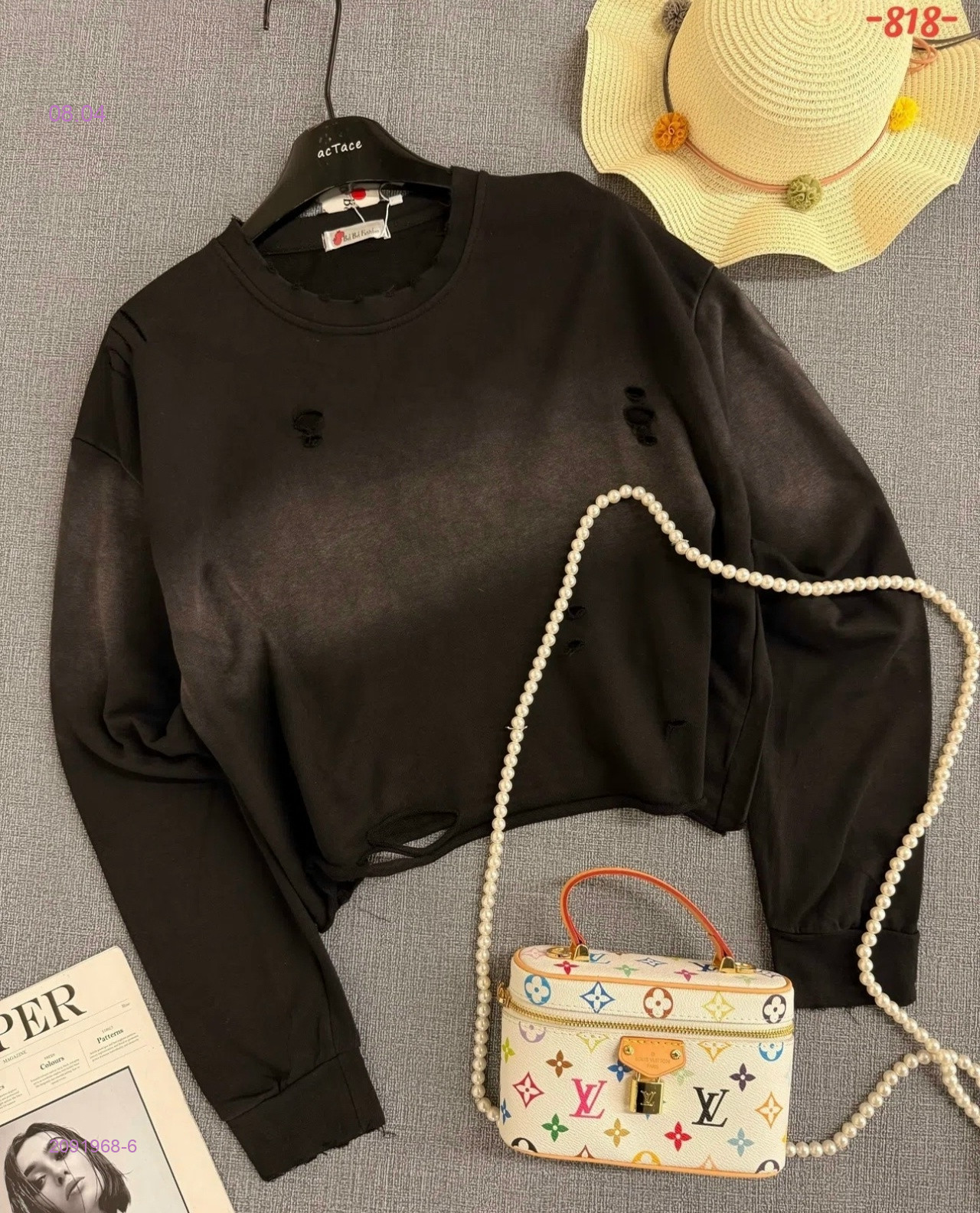 Кофта 2091968-6